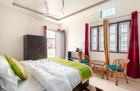 Janki homestay